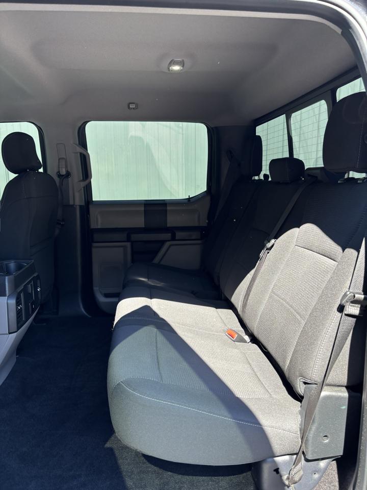 Ford F-150  2017
