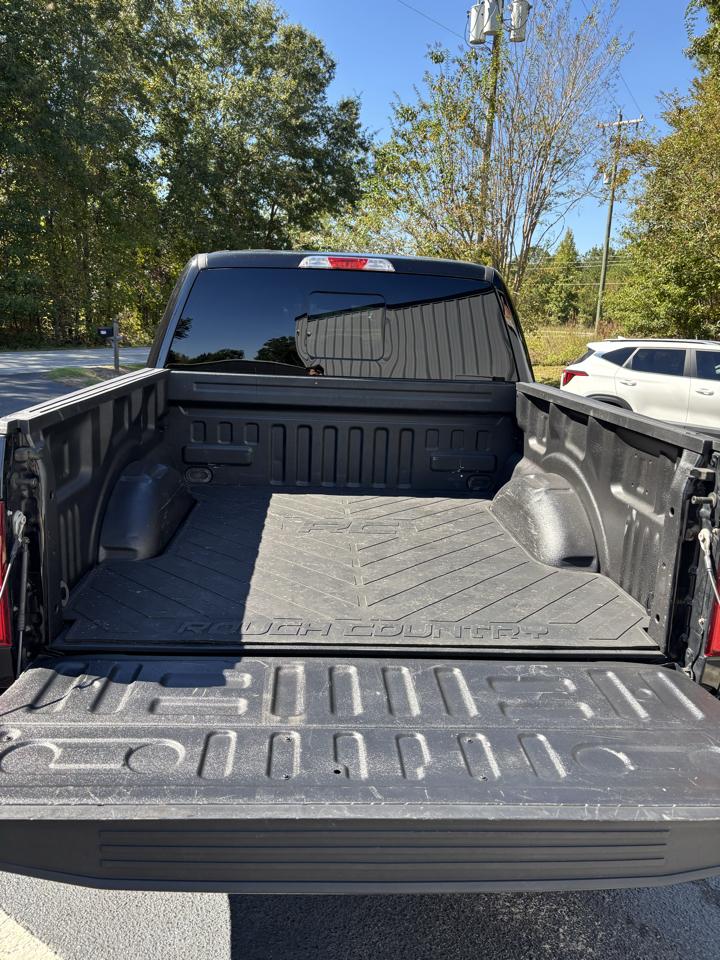 Ford F-150  2017