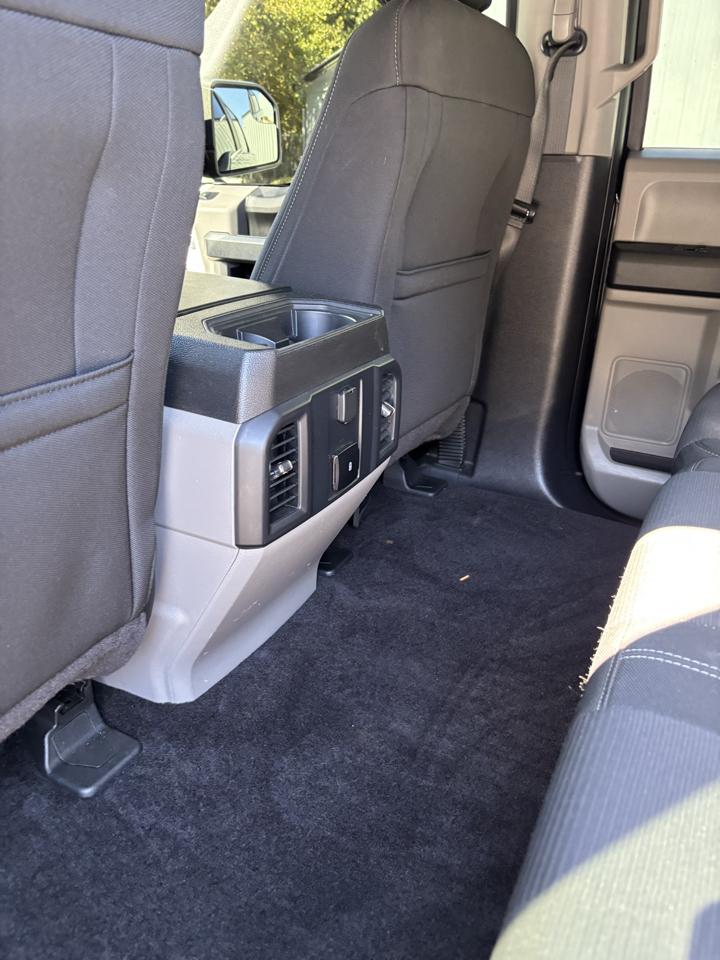 Ford F-150  2017