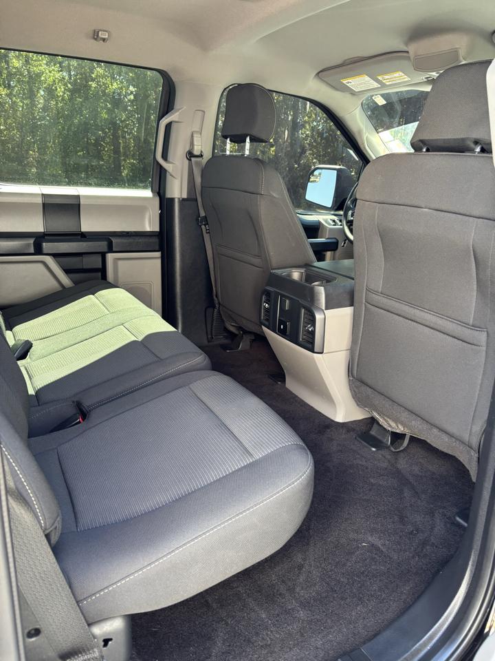 Ford F-150  2017