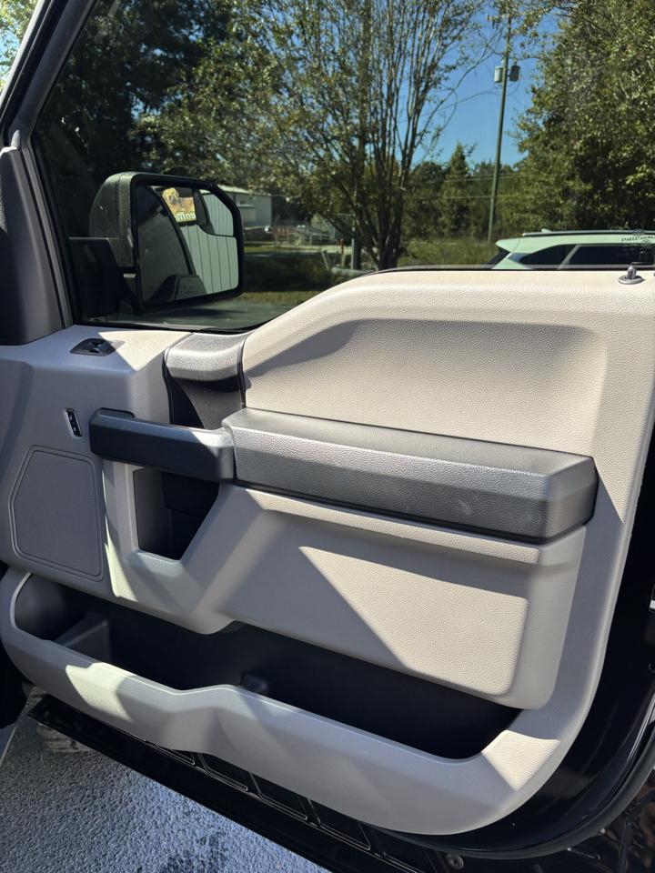 Ford F-150  2017