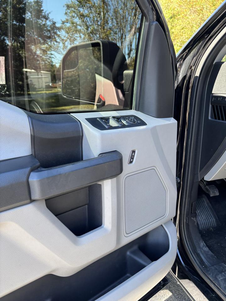 Ford F-150  2017