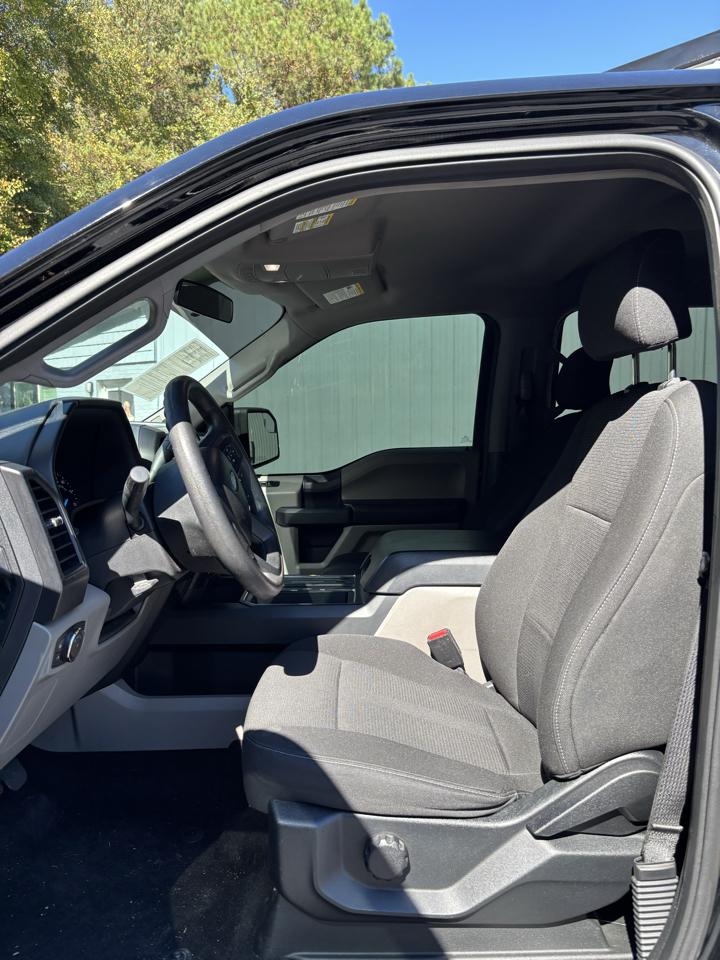 Ford F-150  2017