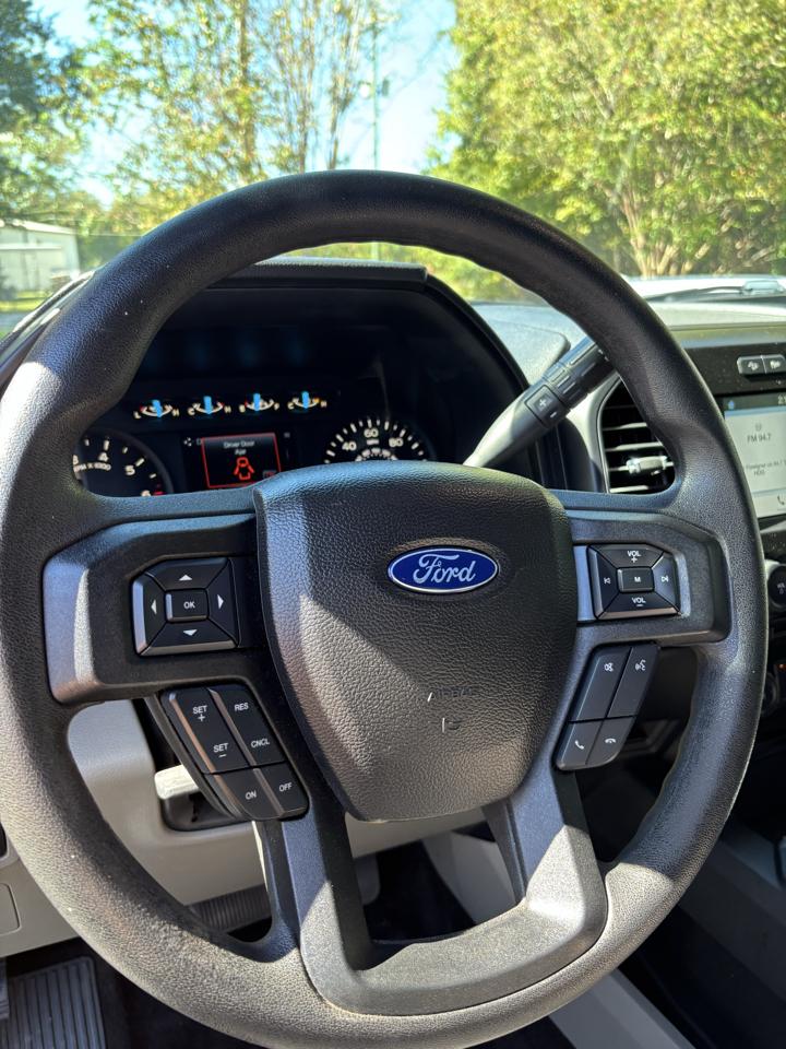Ford F-150  2017