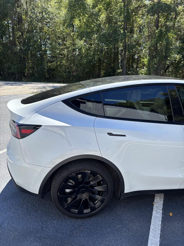 Tesla Model Y Long Range AWD 2021