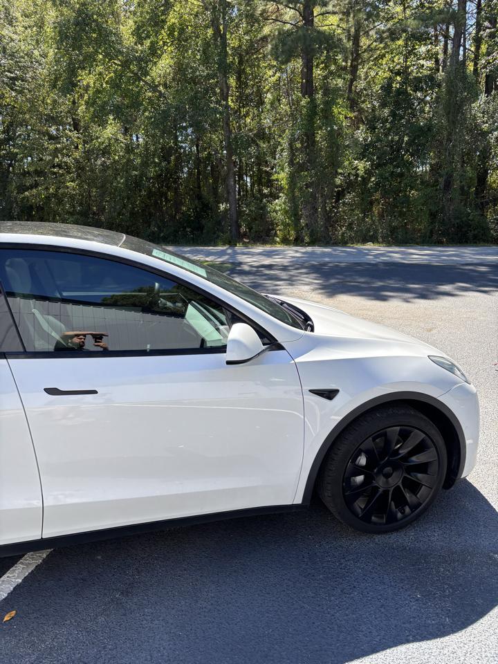 Tesla Model Y Long Range AWD 2021