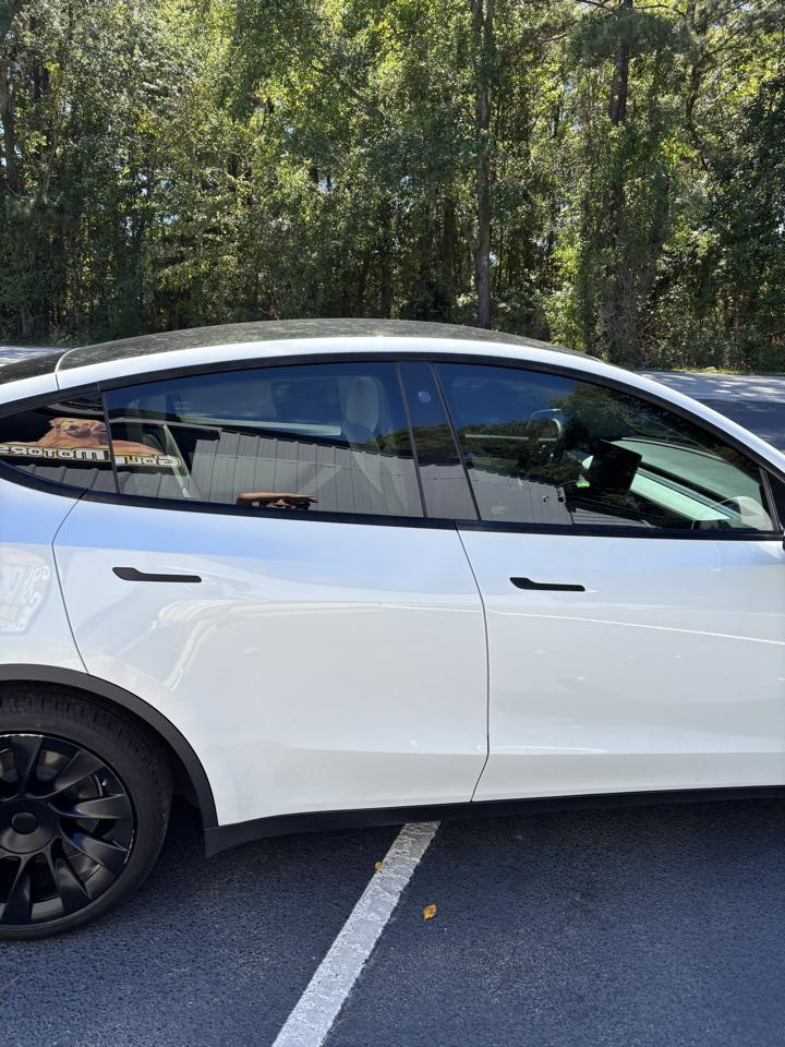 Tesla Model Y Long Range AWD 2021