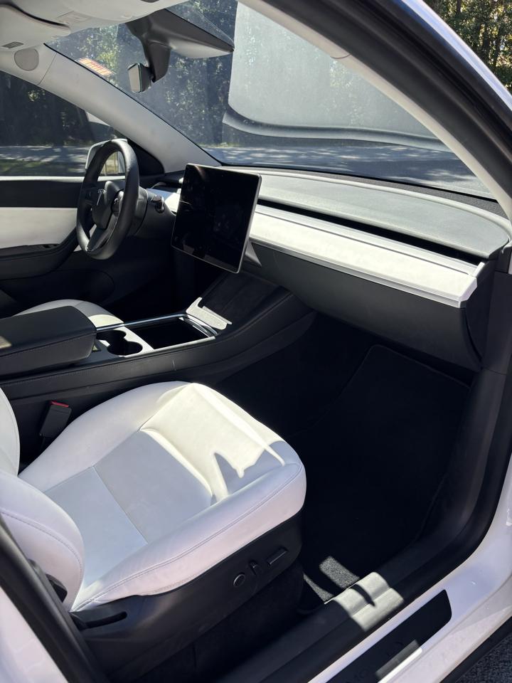 Tesla Model Y Long Range AWD 2021