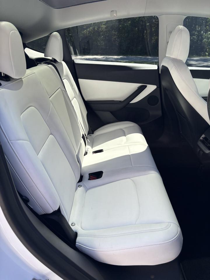 Tesla Model Y Long Range AWD 2021
