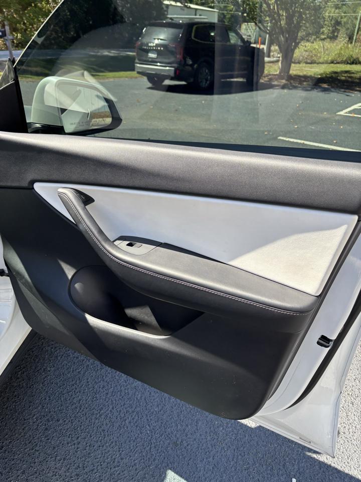Tesla Model Y Long Range AWD 2021