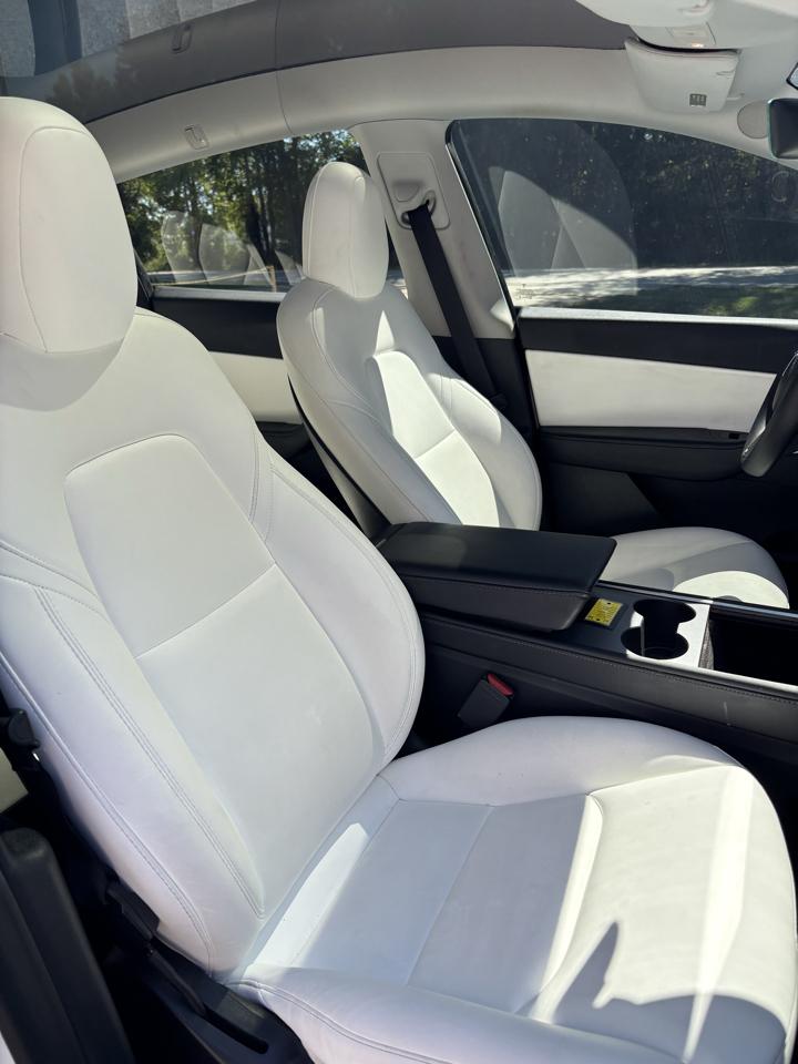Tesla Model Y Long Range AWD 2021