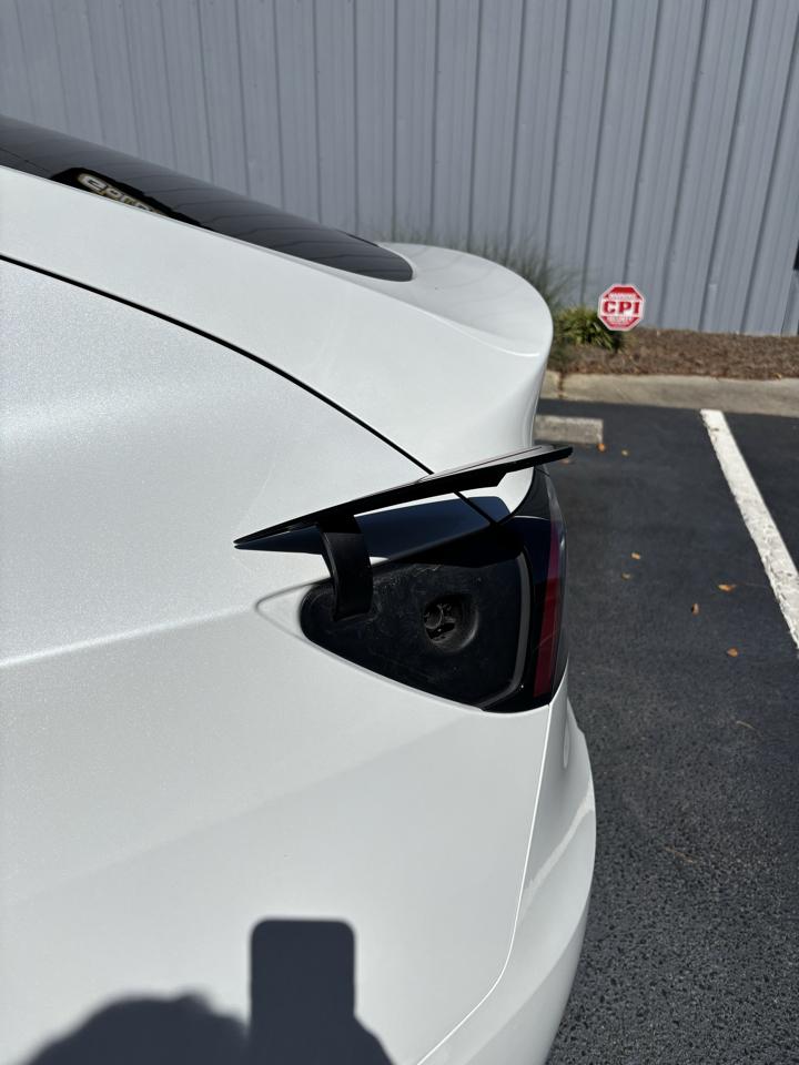 Tesla Model Y Long Range AWD 2021