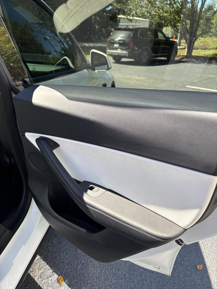 Tesla Model Y Long Range AWD 2021