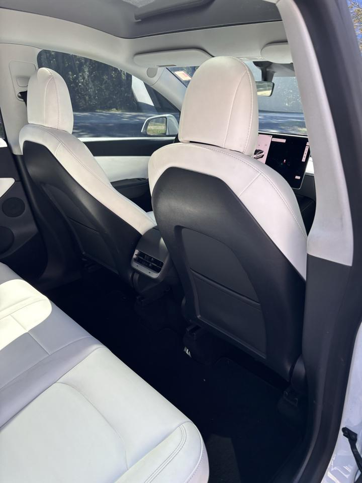 Tesla Model Y Long Range AWD 2021