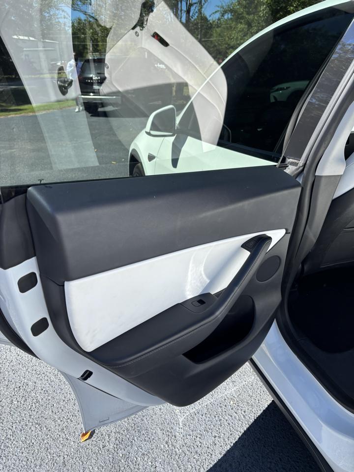 Tesla Model Y Long Range AWD 2021