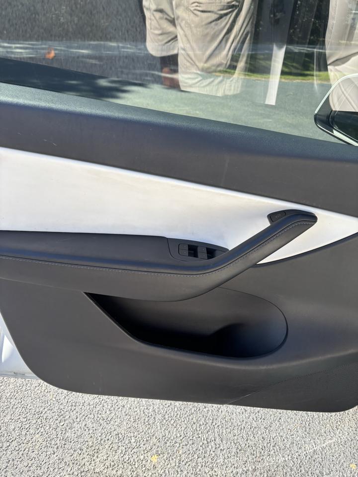Tesla Model Y Long Range AWD 2021