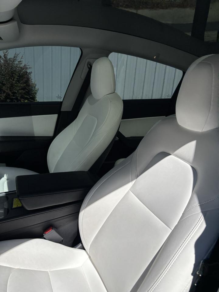 Tesla Model Y Long Range AWD 2021