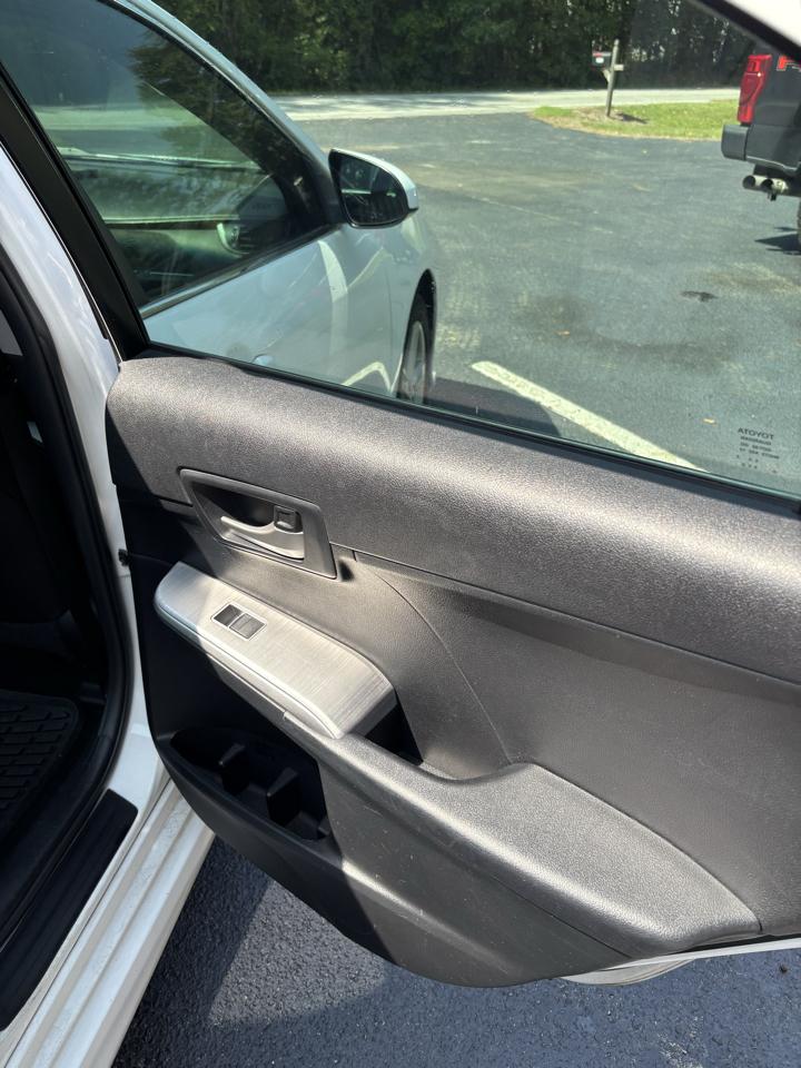 Toyota Camry SE 2013
