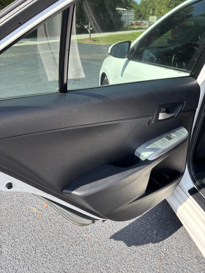 Toyota Camry SE 2013