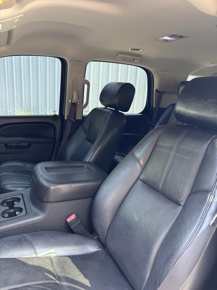 GMC Yukon  2012