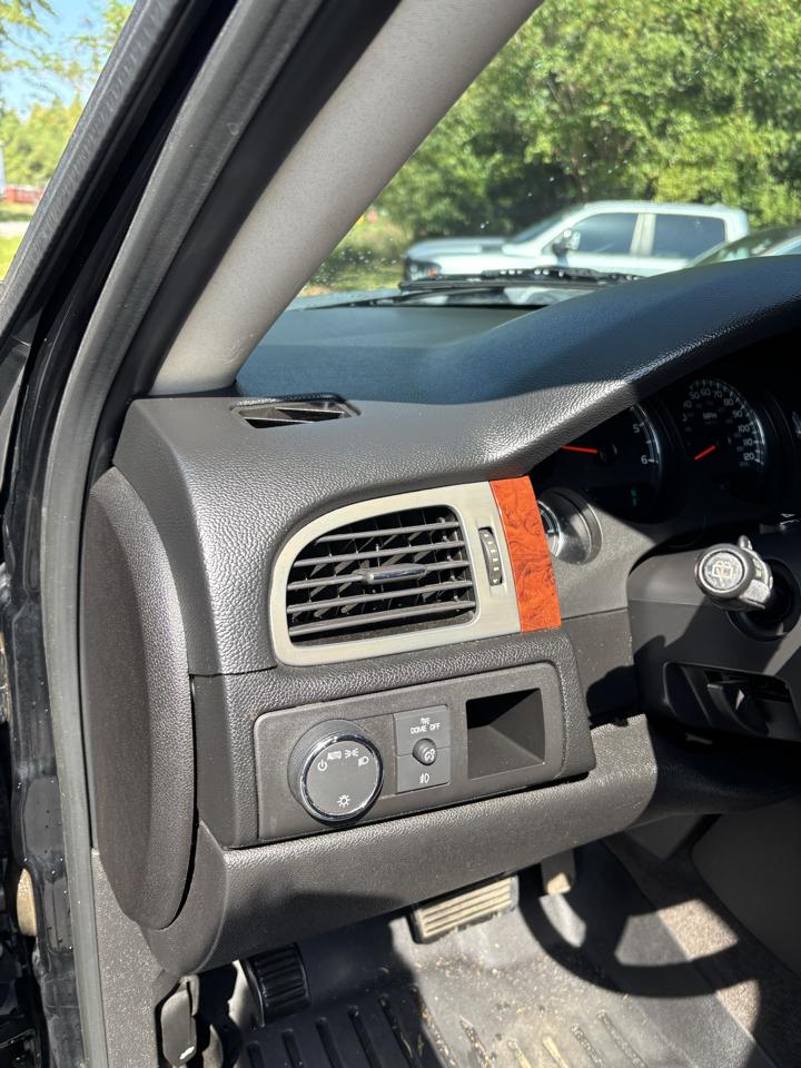 GMC Yukon  2012
