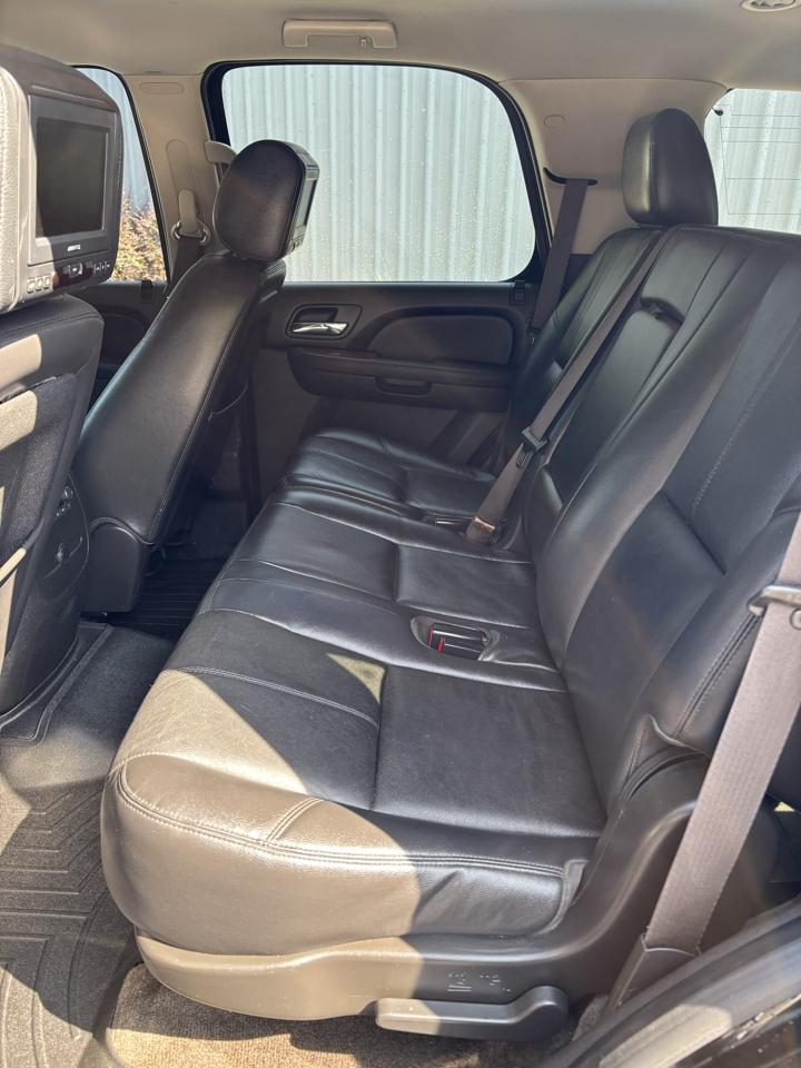 GMC Yukon  2012