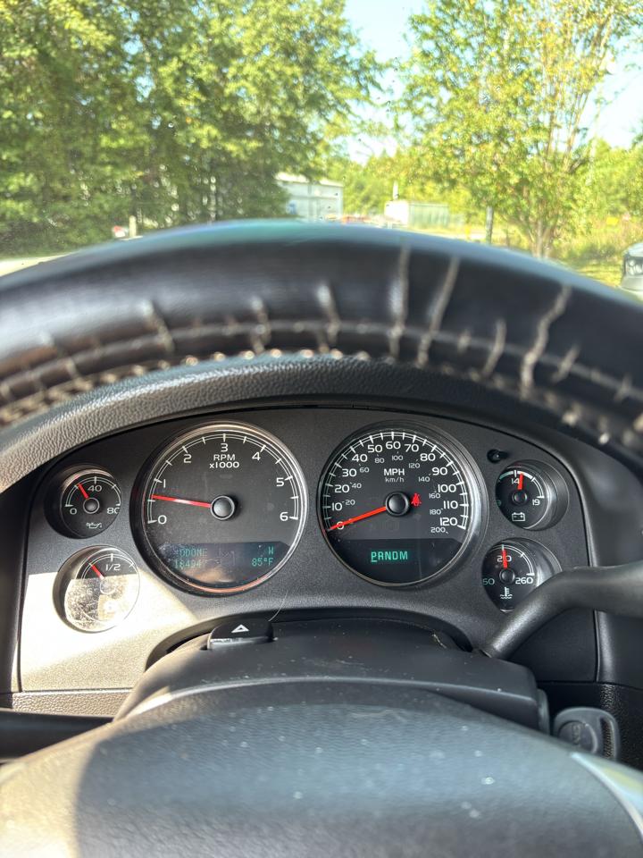 GMC Yukon  2012