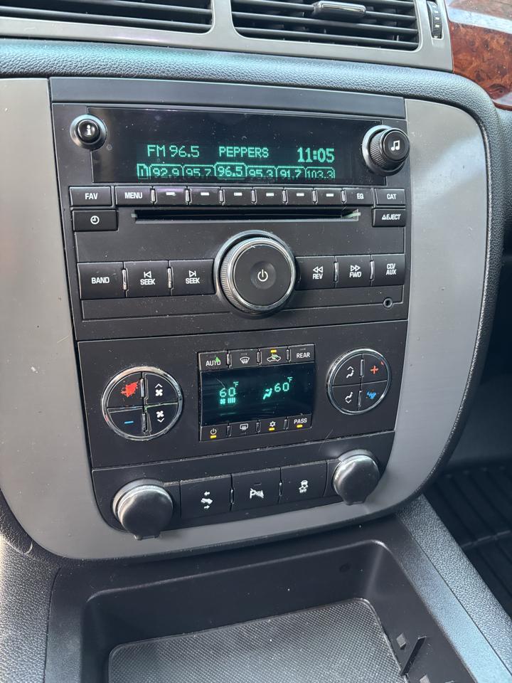 GMC Yukon  2012