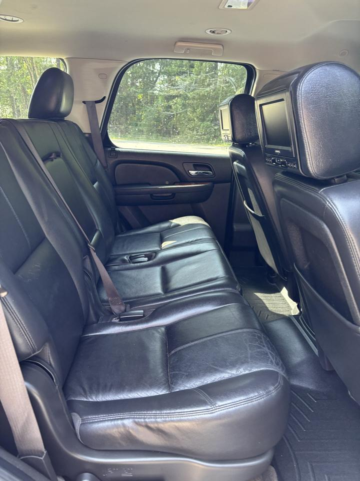 GMC Yukon  2012