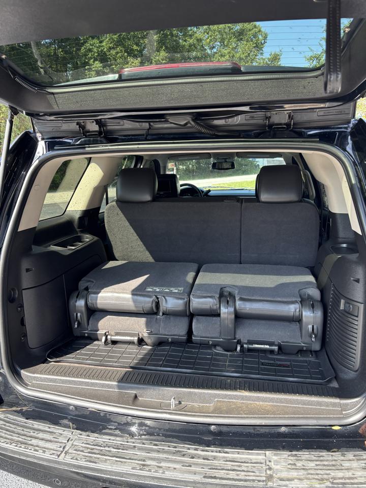 GMC Yukon  2012