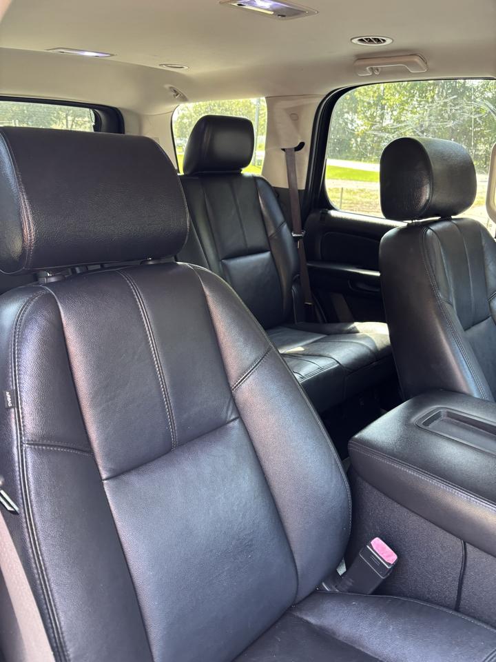 GMC Yukon  2012