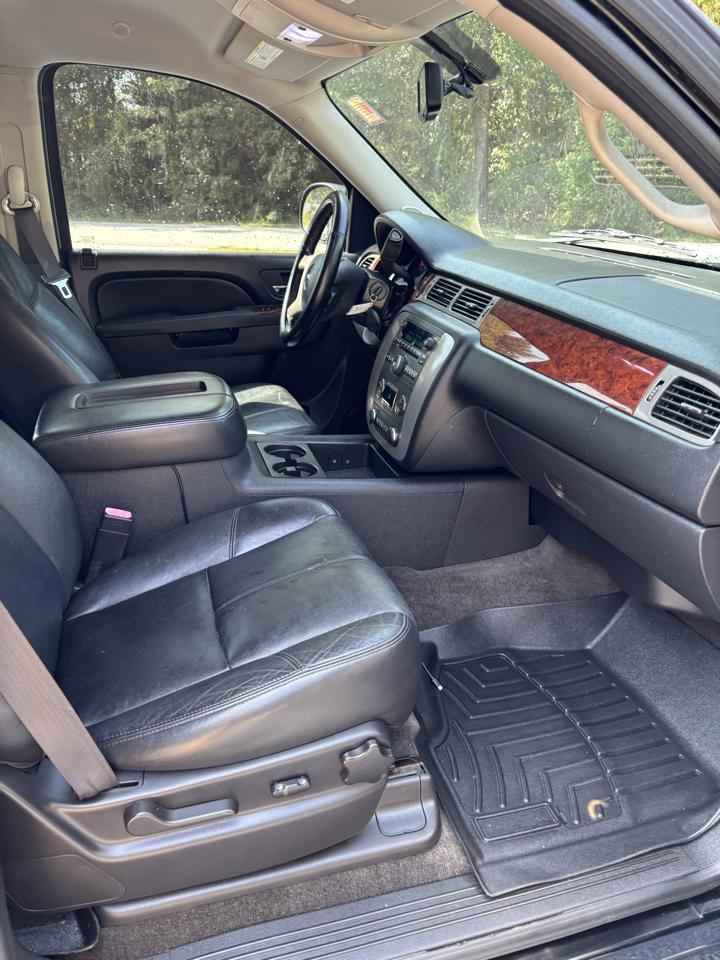 GMC Yukon  2012