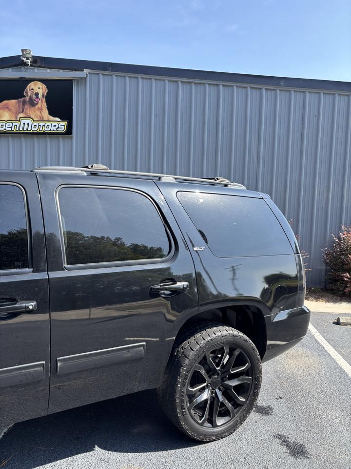 GMC Yukon  2012