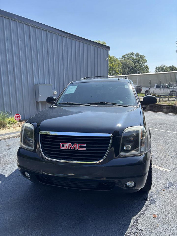GMC Yukon  2012