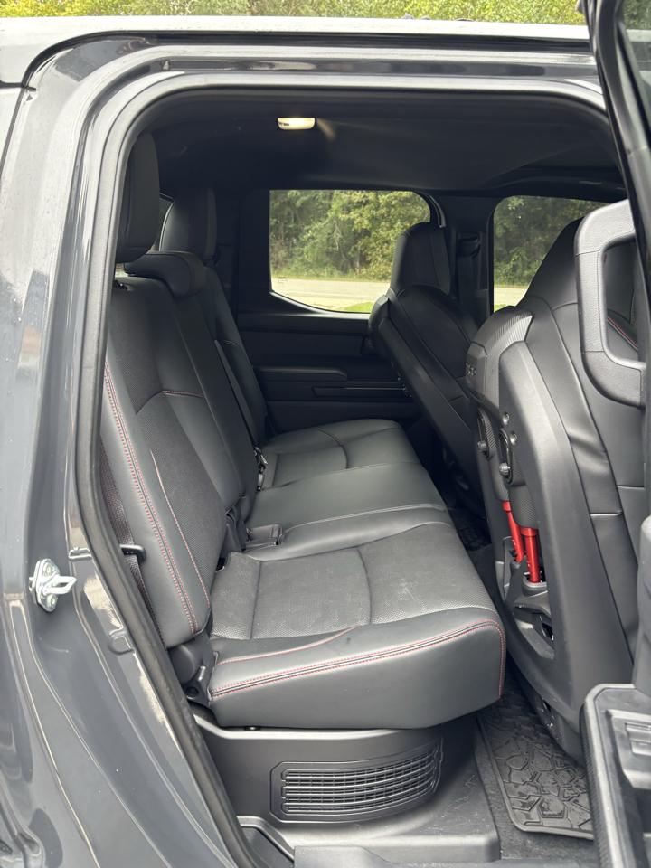 Toyota Tacoma 4WD TRD Sport Hybrid Double Cab 5' Bed AT (Natl) 2025
