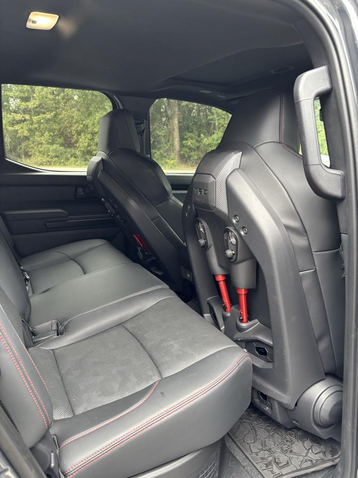 Toyota Tacoma 4WD TRD Sport Hybrid Double Cab 5' Bed AT (Natl) 2025