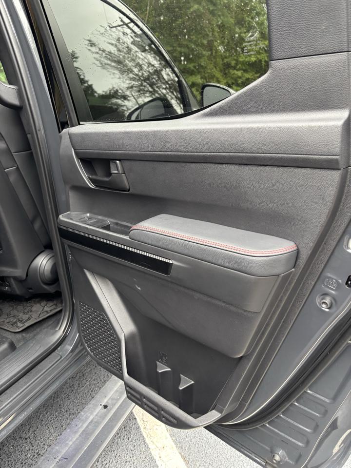 Toyota Tacoma 4WD TRD Sport Hybrid Double Cab 5' Bed AT (Natl) 2025