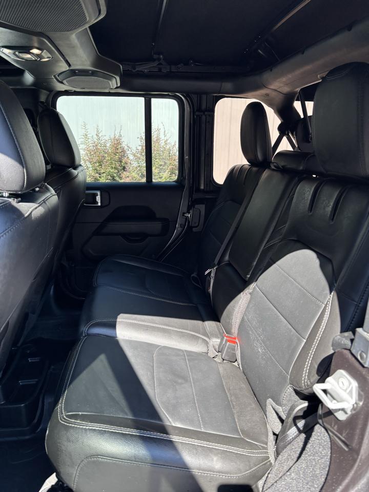 Jeep Wrangler 4xe  2023