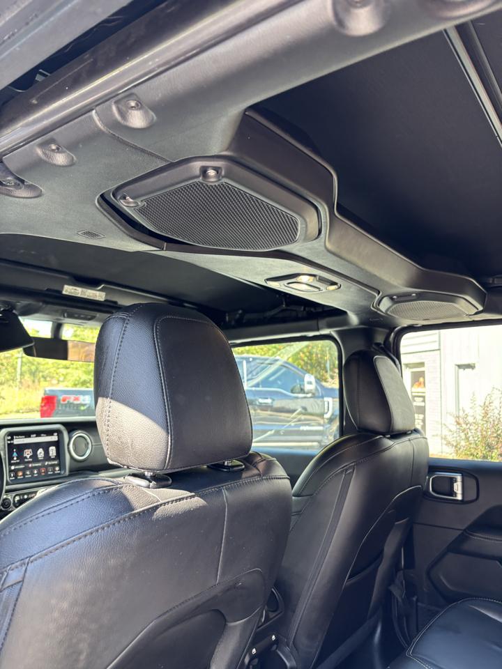 Jeep Wrangler 4xe  2023