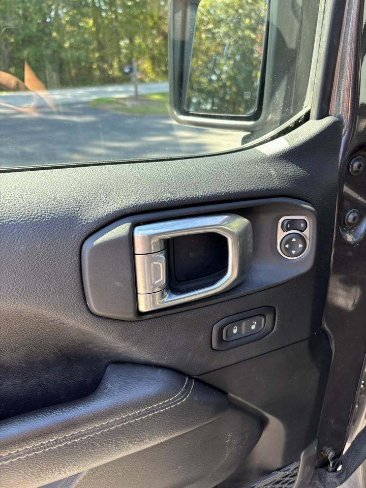 Jeep Wrangler 4xe  2023