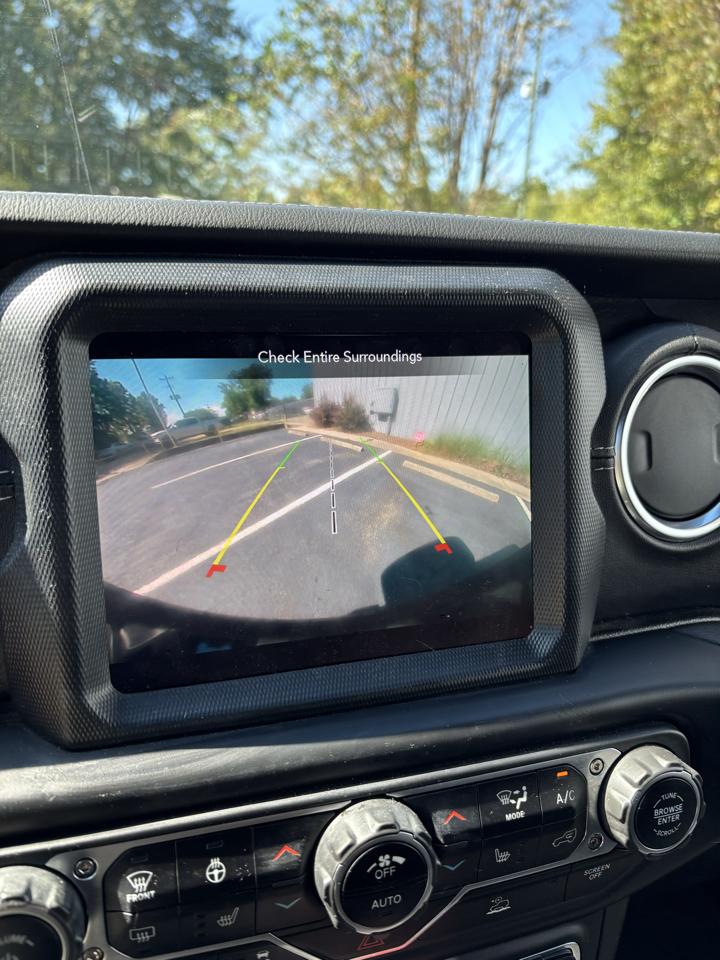 Jeep Wrangler 4xe  2023