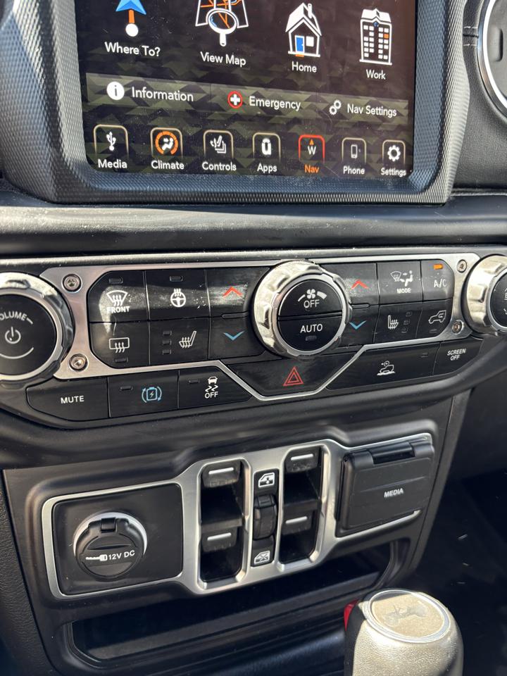 Jeep Wrangler 4xe  2023