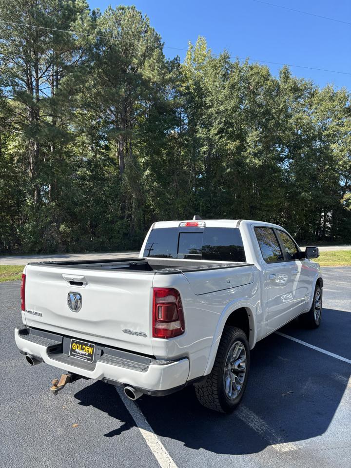RAM 1500  2020