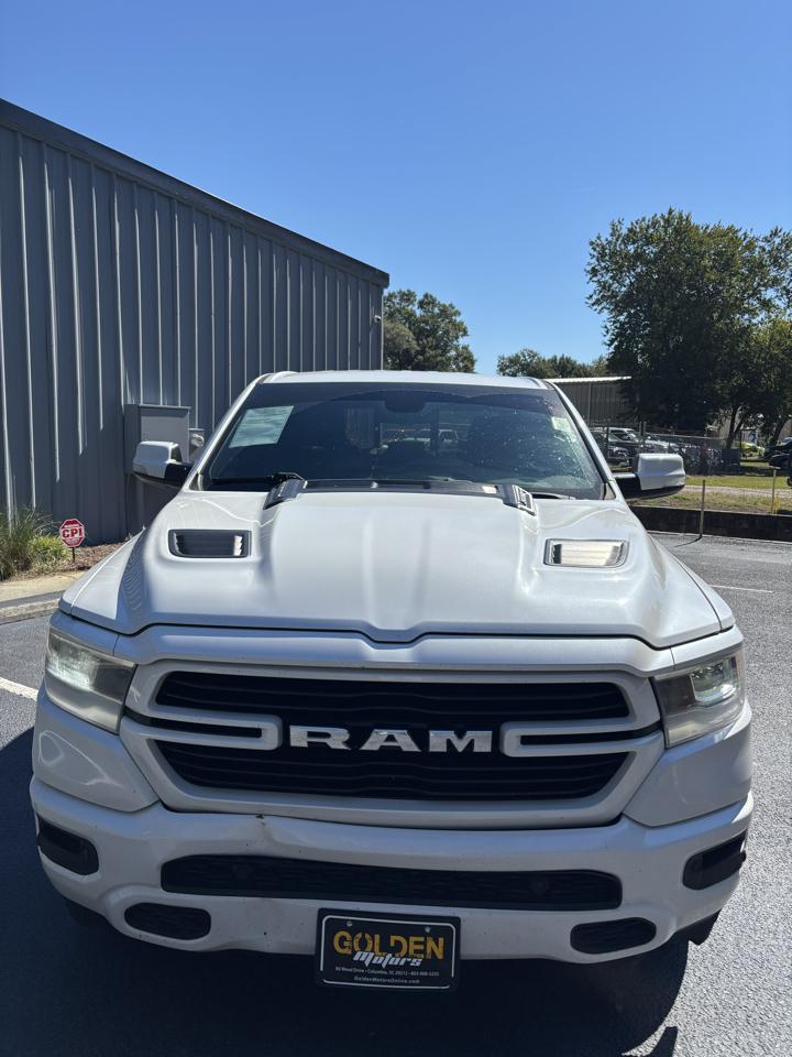 RAM 1500  2020