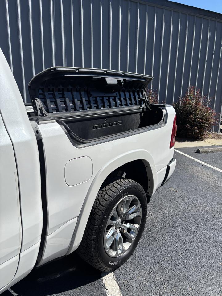 RAM 1500  2020