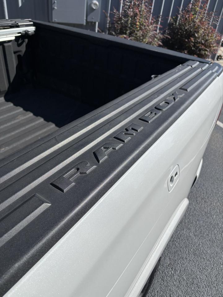 RAM 1500  2020
