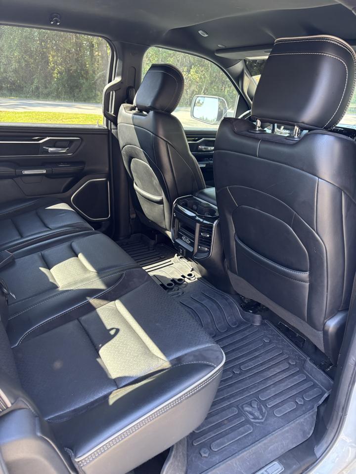 RAM 1500  2020