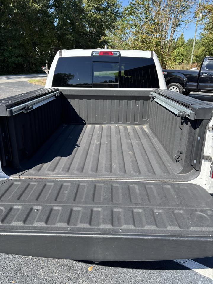 RAM 1500  2020