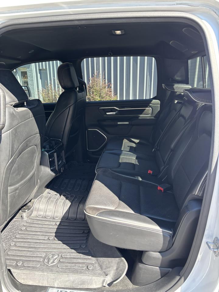 RAM 1500  2020