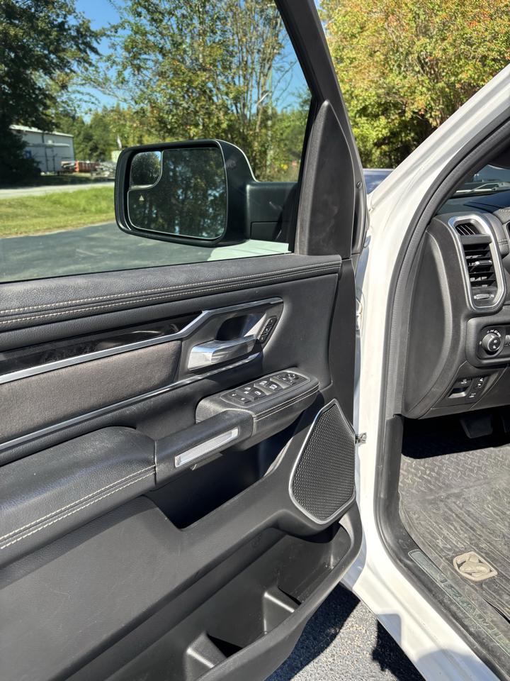 RAM 1500  2020